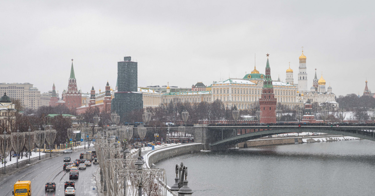Ambasada SUA la Moscova își avertizează cetățenii să aibă un plan de evacuare din Rusia, invocând „ameninţări cu atacuri” în capitală