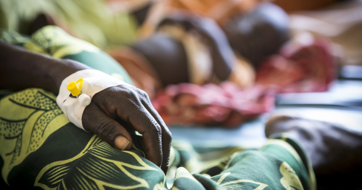 O epidemie de holeră a provocat cel puţin 34 de decese în Camerun