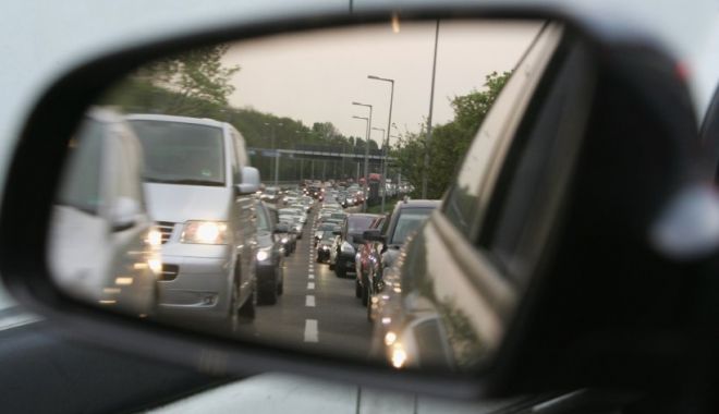 Noua lege a zgomotului ambiental provocat de trafic, adoptată de Guvern