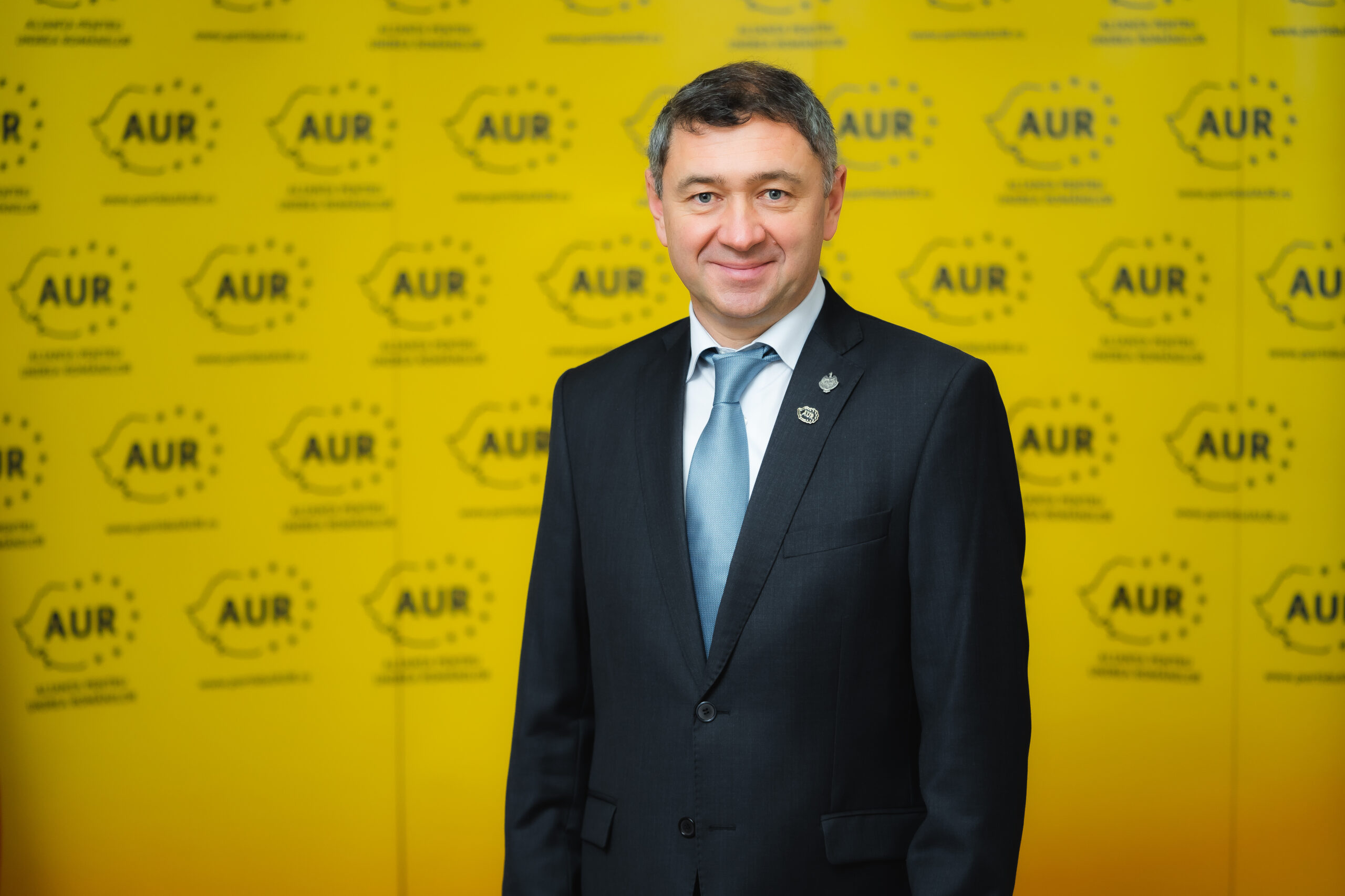 Andrei Hangan (AUR): „Este nevoie ca situația României să se îmbunătățească semnificativ anul acesta”