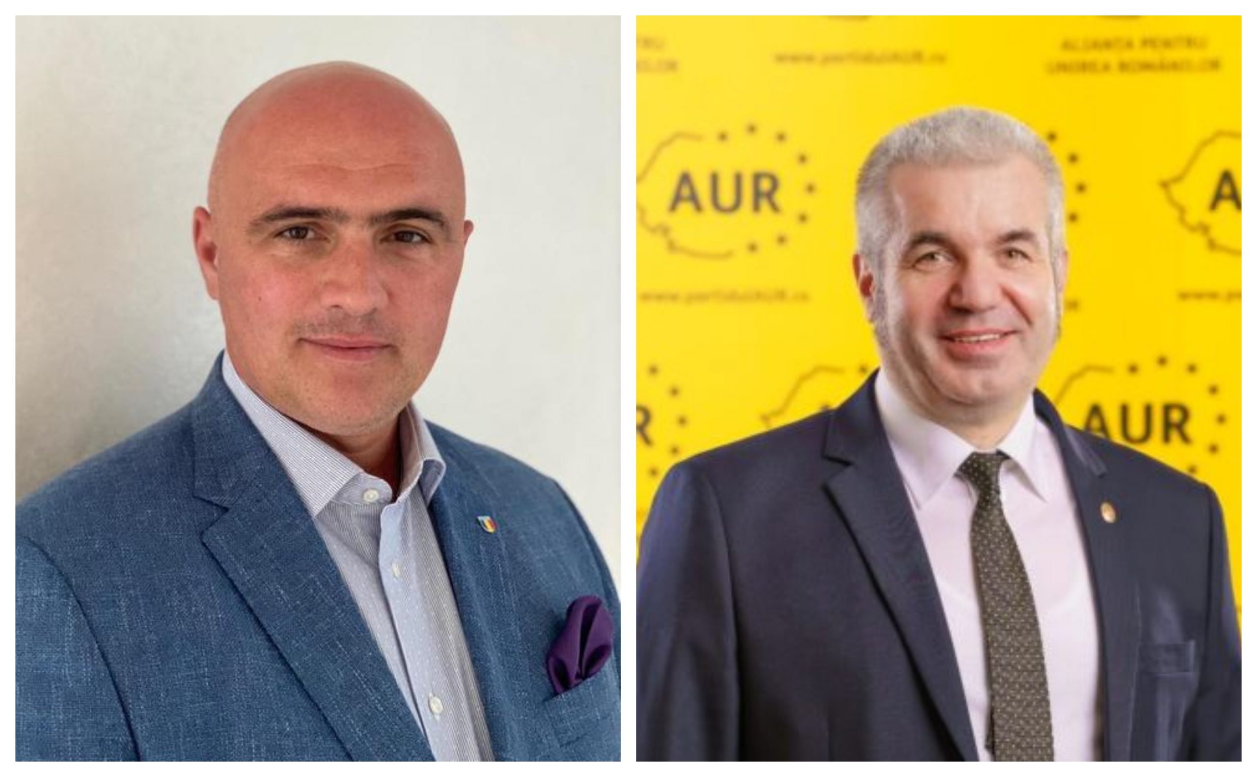 Dorel Gheorghe Acatrinei și Lucian Florin Pușcașu (AUR): „Groapa de gunoi din Pasul Mestecăniș trebuie mutată”