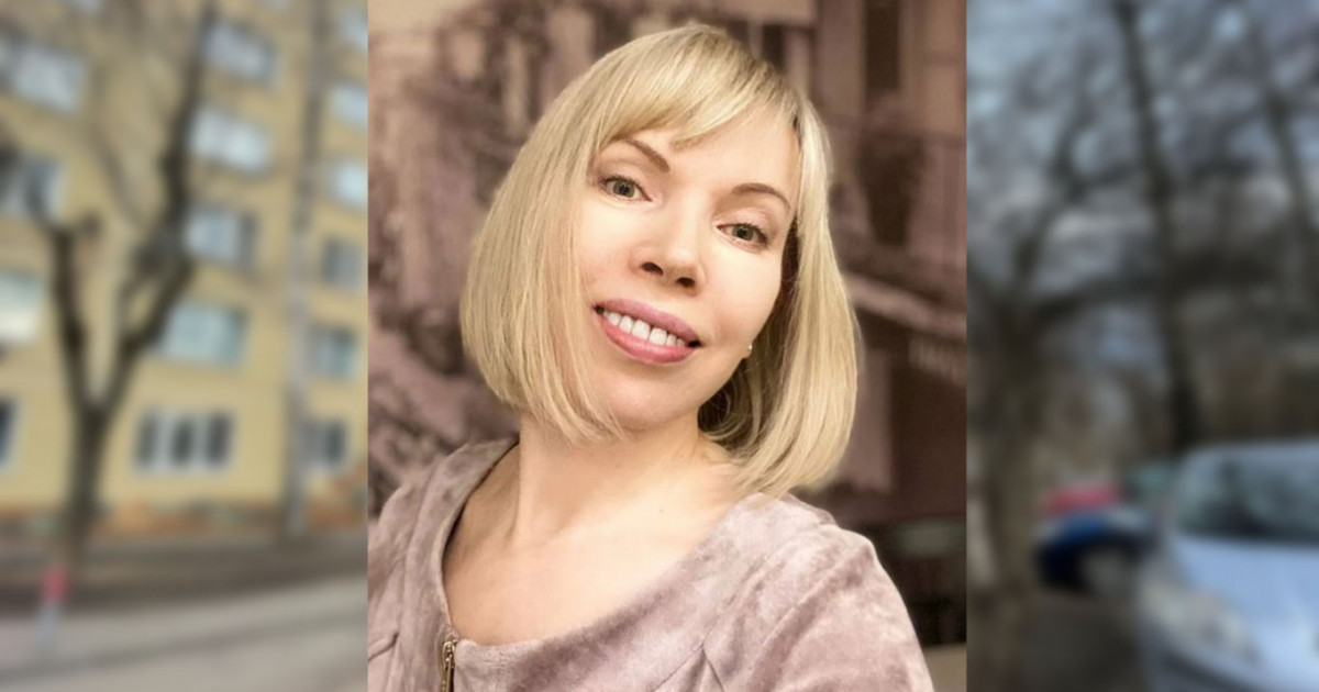 Ce a pățit o femeie din Moscova cu nume identic cu cel al soacrei lui Volodimir Zelenski
