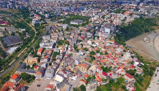 Administrația locală din Constanța caută recenzori pentru angajare