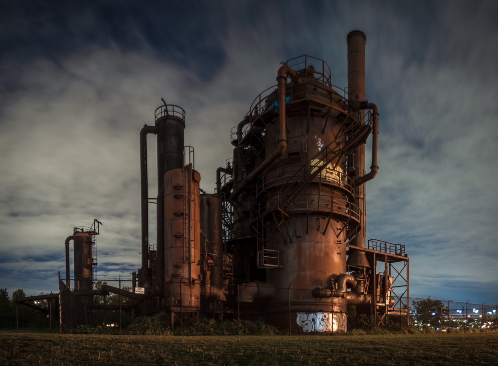 Experții spun că ne confruntăm clar cu un început de criză a resurselor de energie primare