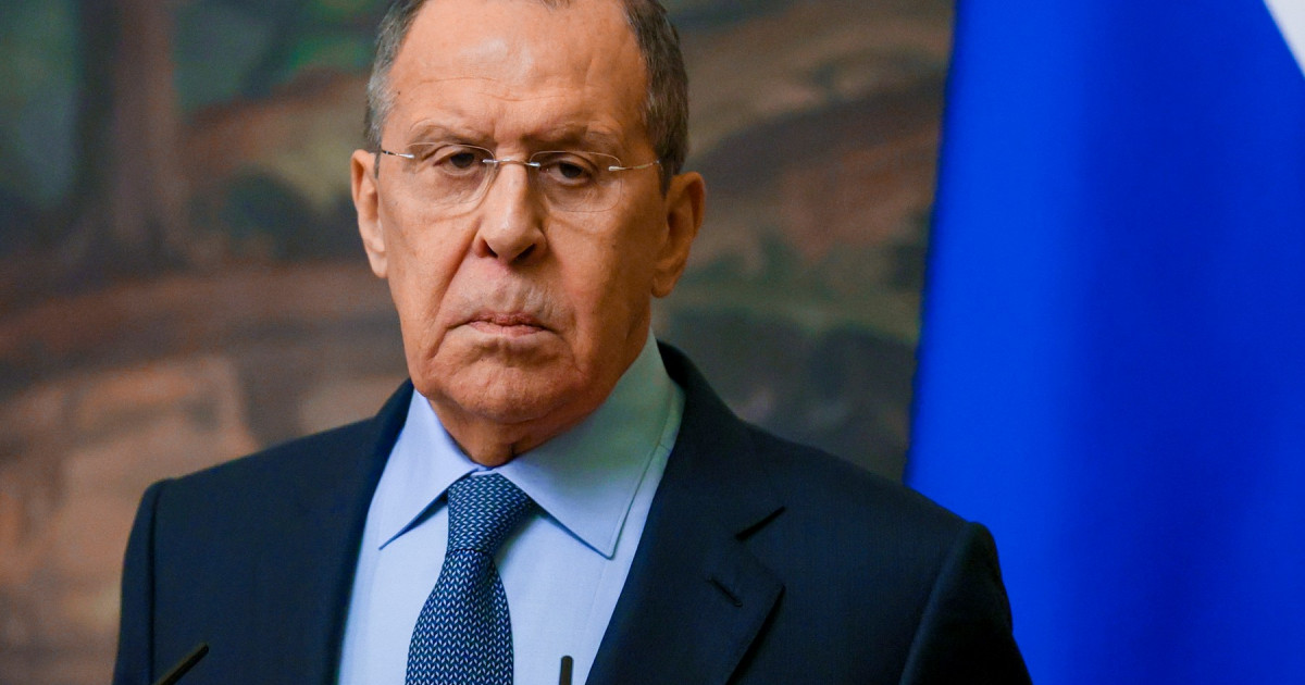 Lavrov spune că ridicarea sancțiunilor este un subiect în negocierile de pace. Ucrainenii îl contrazic