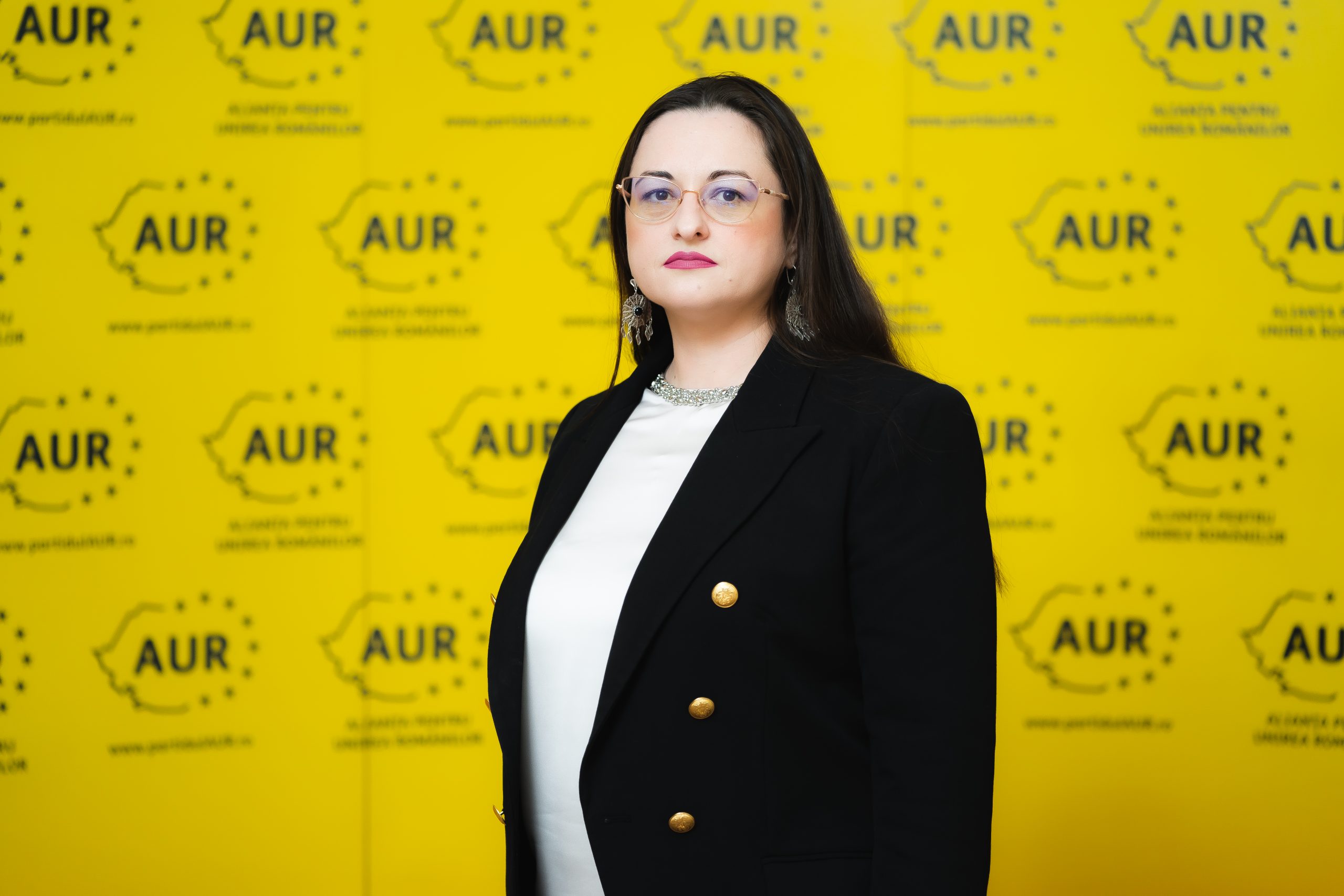 Rodica Boancă (AUR) îl interpelează pe ministrul Sănătății cu privire la cazul medicului-erou de la Piatra Neamț