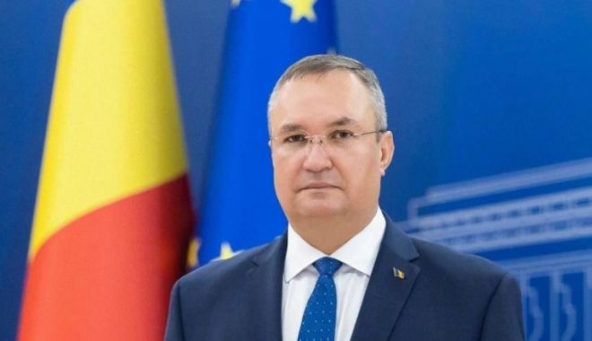 Nicolae Ciucă: ‘Este obligatorie înfiinţarea Agenţiei de Dezvoltare a Infrastructurii Spitaliceşti’