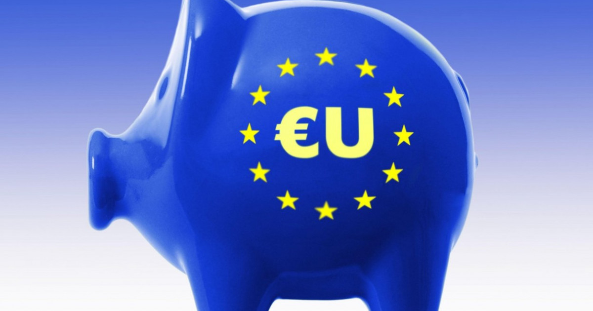 „Situație critică” pentru România la absorbția fondurilor europene