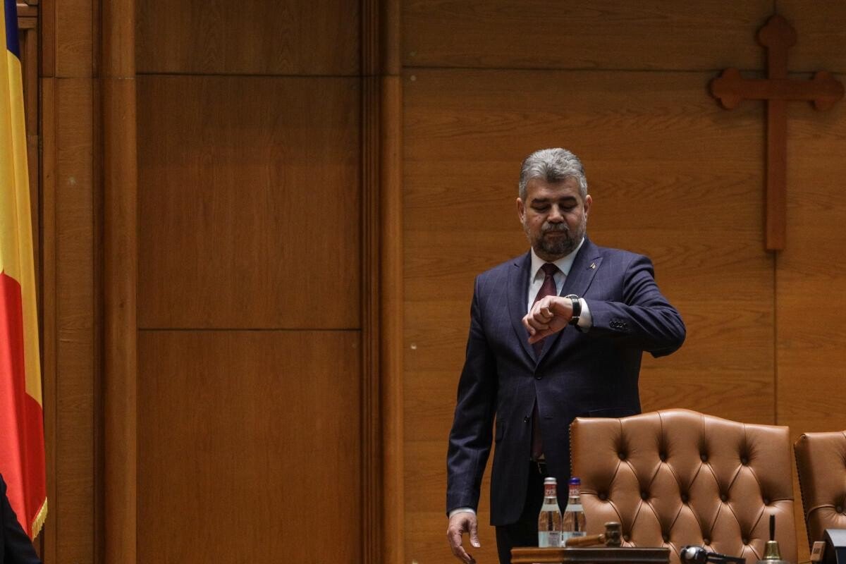 Impozitare progresivă, propunerea lui Ciolacu. Ciuvică: Doar o vrăjeală de speriat bogații / video