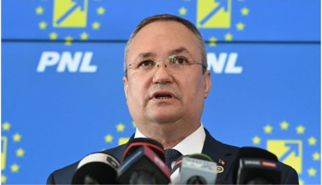 PNL să dispară precum PNȚ-CD! Nicușor Dan, o rușine națională
