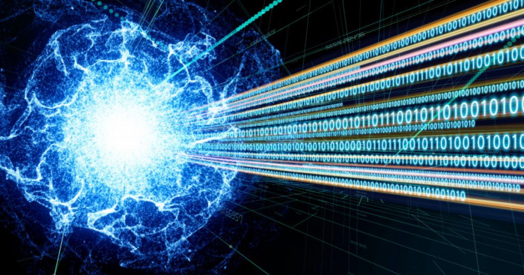 Teleportarea quantică, un pas spre internetul viitorului. Descoperirile făcute într-un nou experiment