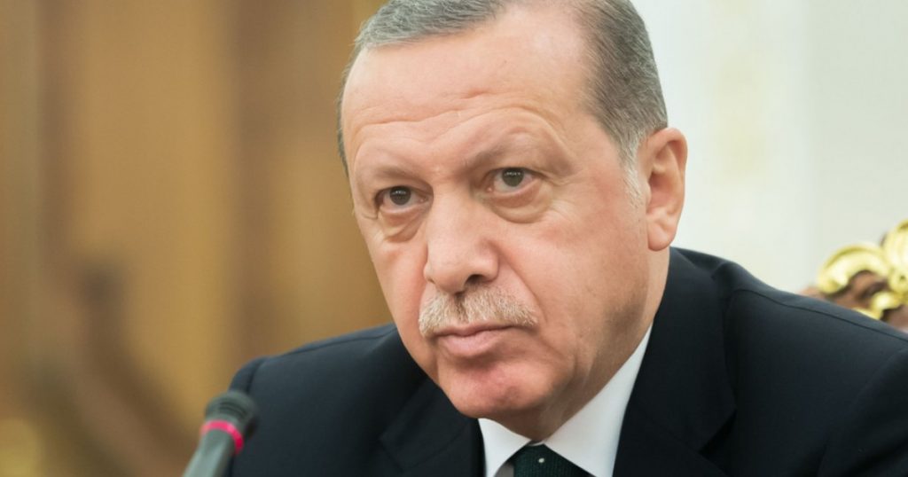 Erdogan cere „măsuri concrete într-un calendar bine stabilit” din partea Suediei și Finlandei pentru a accepta aderarea lor la NATO