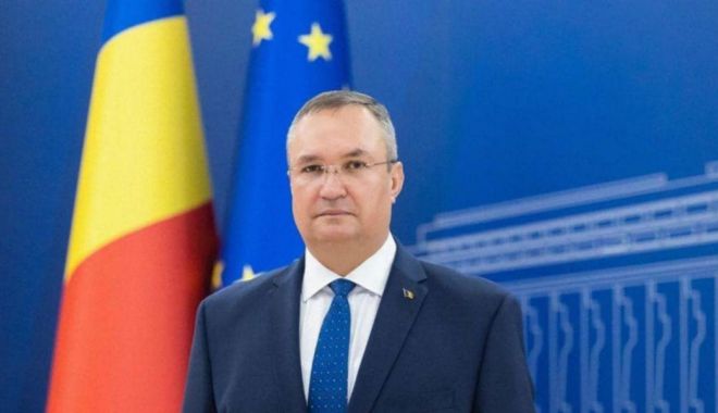 Ciucă spune că Guvernul va renegocia tot ce se poate din PNRR pentru a amâna închiderea minelor