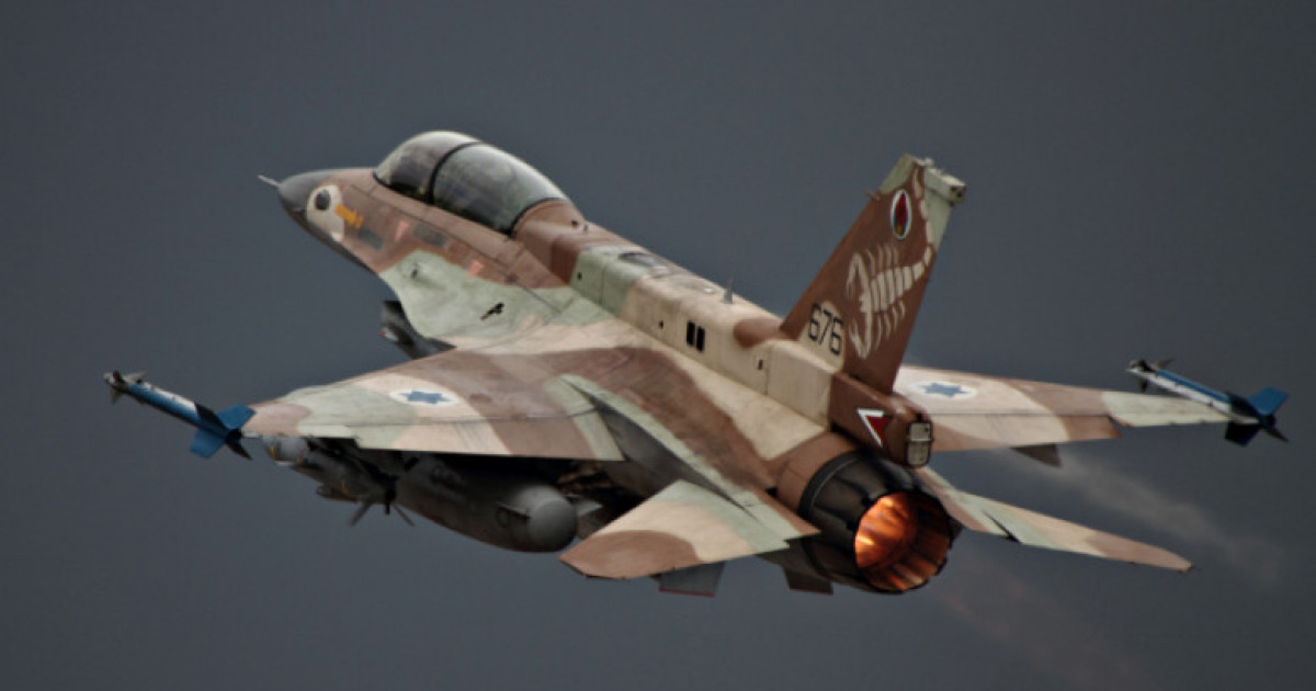 Israelul anunţă că a doborât trei drone libaneze Hezbollah în Marea Mediterană