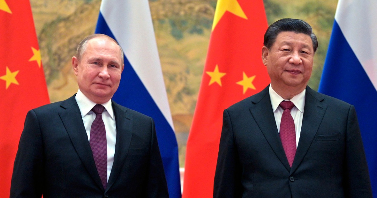 Kremlinul neagă că Xi Jinping ar fi refuzat invitația lui Putin de a vizita Rusia
