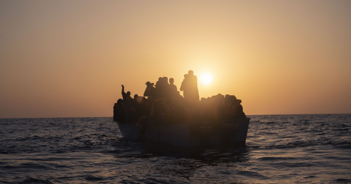 Douăzeci şi doi de migranţi originari din Mali au murit într-un naufragiu în largul coastelor libiene