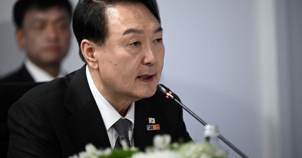 Noul președintele al Coreei de Sud spune că armata țării va răspunde „prompt și cu severitate” la provocările Nordului