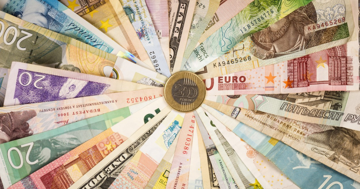 Mișcări disperate ale Ungariei pentru a-și apăra moneda națională, forintul