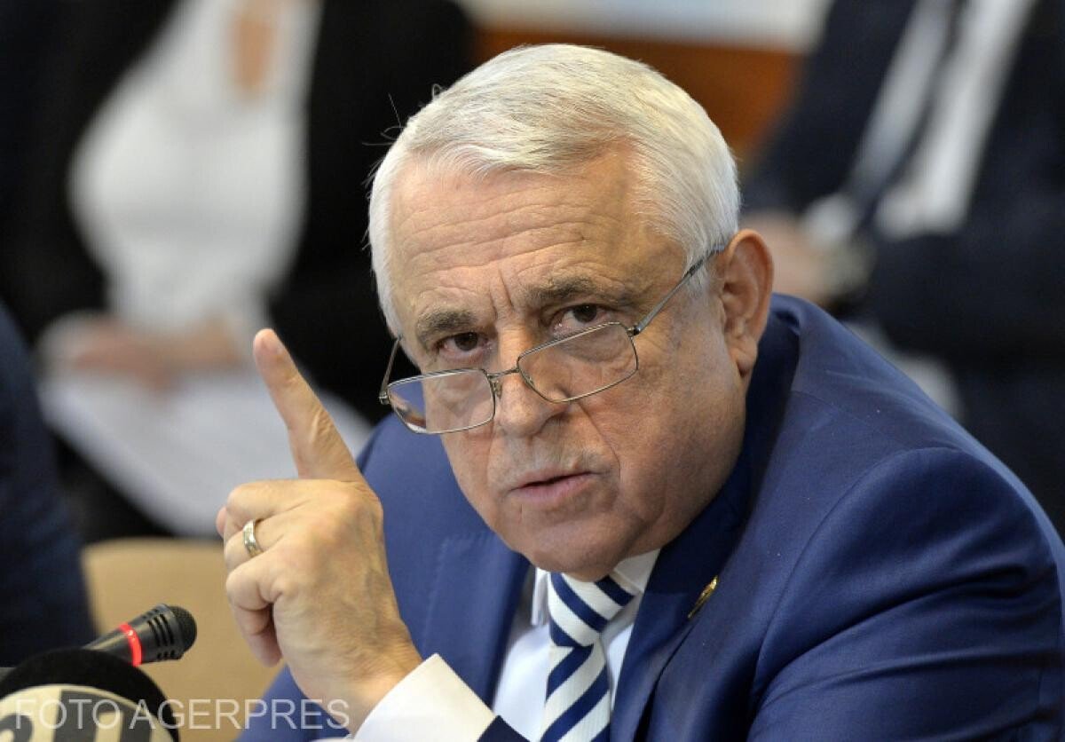Starea de calamitate, cerută de fermieri. Petre Daea, vehement: Facem ce stabilește legea
