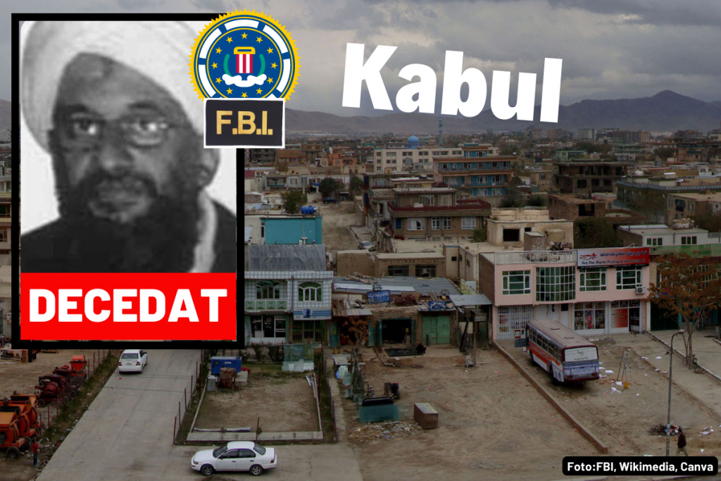 Operațiunea de eliminare a teroristului Al Qaida: un joc pe computer, o dronă și zeci de lame ascuțite