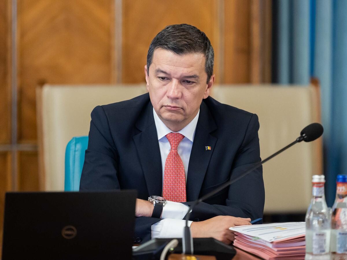 USR: Sorin Grindeanu recunoaște că „n-a folosit și nu folosește” metroul, fiind complet deconectat de la problemele românilor. Îi arătăm noi! / video