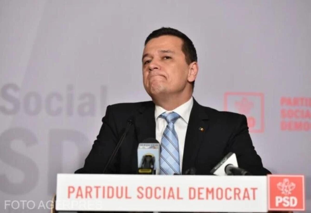 Poză virală cu Grindeanu. El e șeful, el e bomba, el dă moda și a picat din prima proba / foto în articol