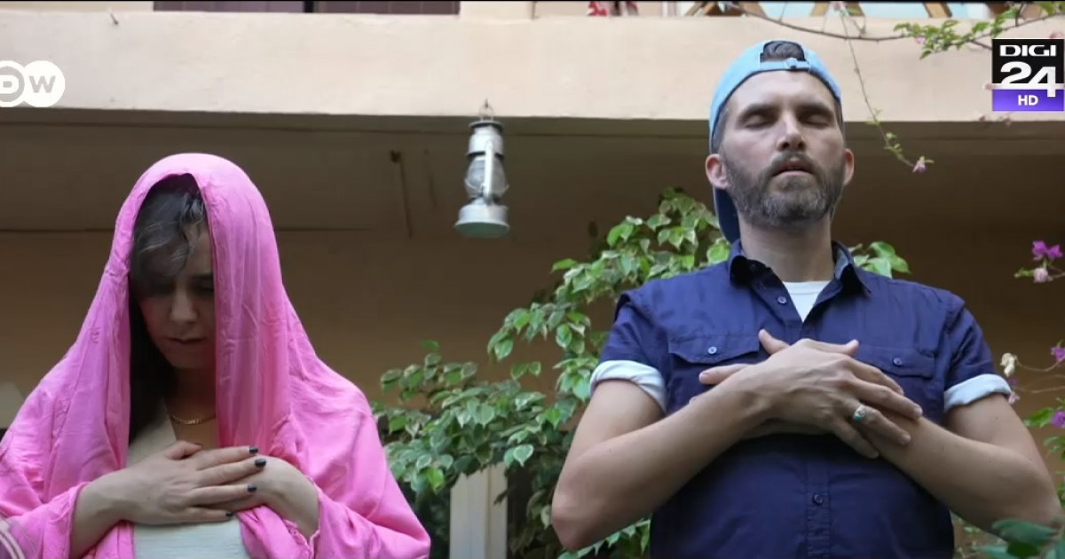 Povestea imamului care sfidează regulile. Căsătorit cu un bărbat, luptă pentru reformarea islamului: „Sunt momente când ți-e frică”