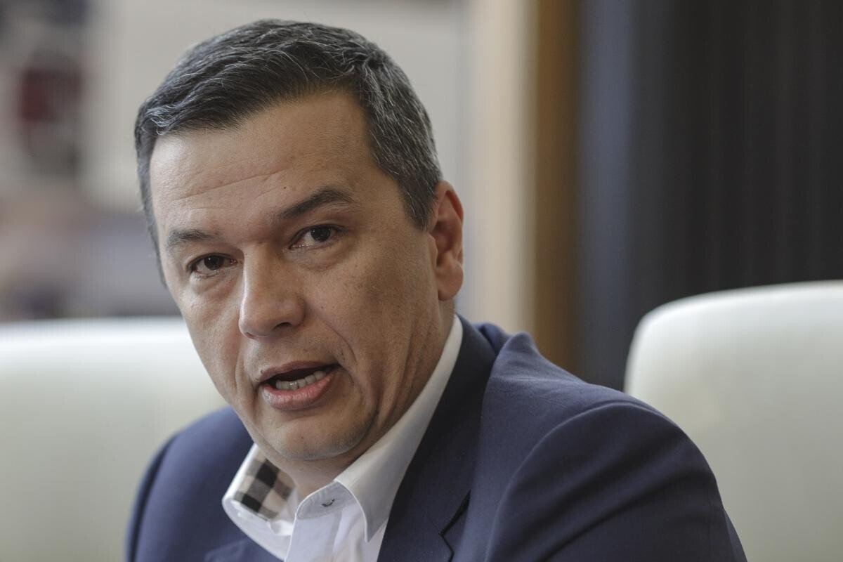 Grindeanu vrea mai mulți bani. Eugen Teodorovici: Hai, Sorin, lasă propaganda ieftină și vezi ce faci cu miliardele de euro pe care deja le ai