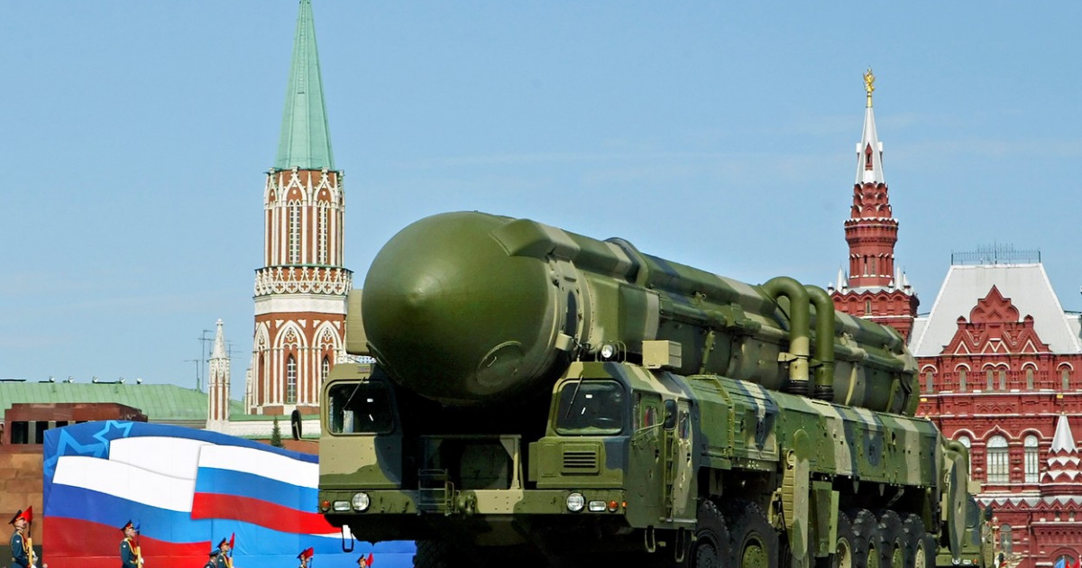 SUA avertizează de luni de zile Rusia pe canale private să nu folosească arma nucleară în Ucraina (Washington Post)