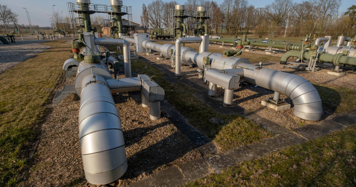 Scurgeri de gaz misterioase din Nord Stream în Marea Baltică. Kremlinul acuză un „sabotaj”, Kievul acuză Moscova de „atac terorist”