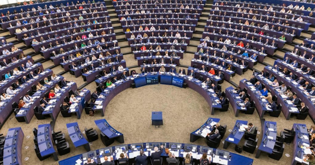 Parlamentul European va dezbate și vota din nou aderarea României și Bulgariei la Schengen