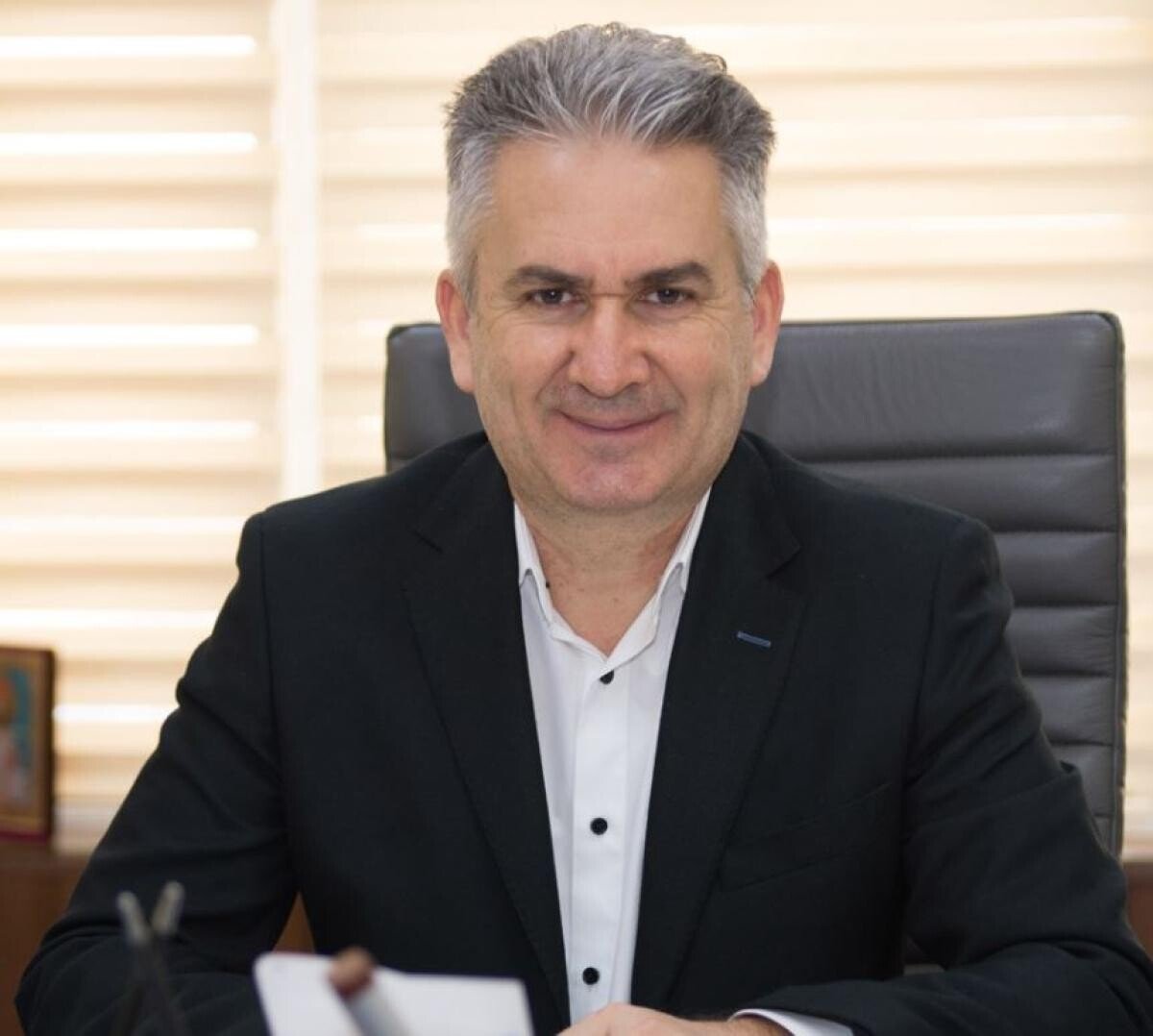 Dumitru Beianu, președintele CJ Giurgiu, promisiuni pentru angajații DGASPC Giurgiu: Salariile vor fi achitate săptămâna viitoare