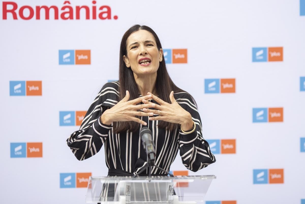 Vouchere anti-criză, sectorul 1. Platforma, făcută de o firmă cu un USR-ist între acţionari. Armand spune că nu o interesează