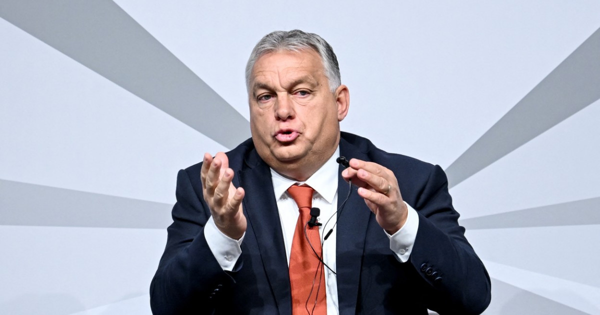 Orban: Relatările că Ungaria s-a opus prin veto ajutorului UE pentru Ucraina sunt “fake news”