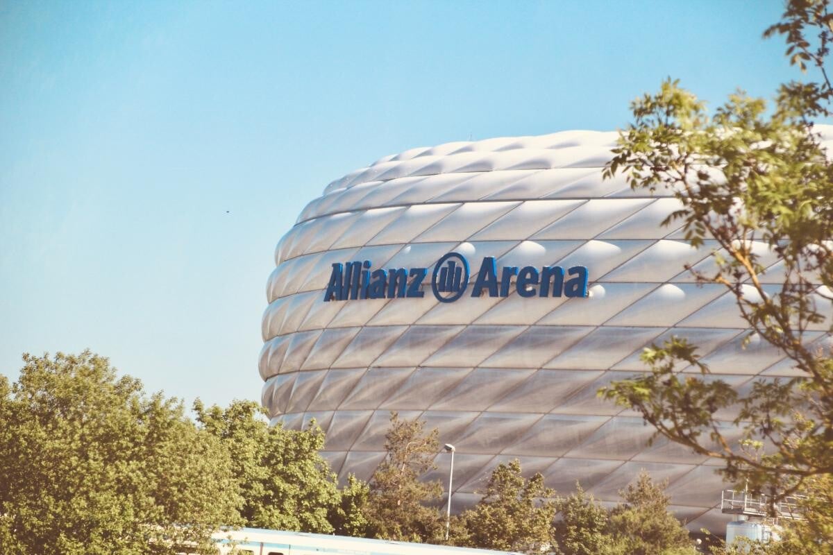 O nouă Sală a Sporturilor la Tulcea. Horia Teodorescu a spus când va fi gata: Ca formă, va fi un fel de Allianz Arena