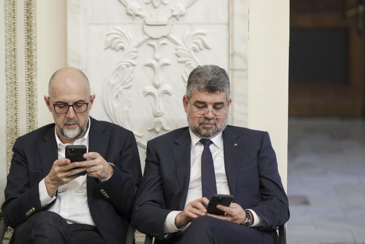 Rotativa PSD – PNL din mai. Kelemen Hunor, UDMR: Se închide totul în 5 zile