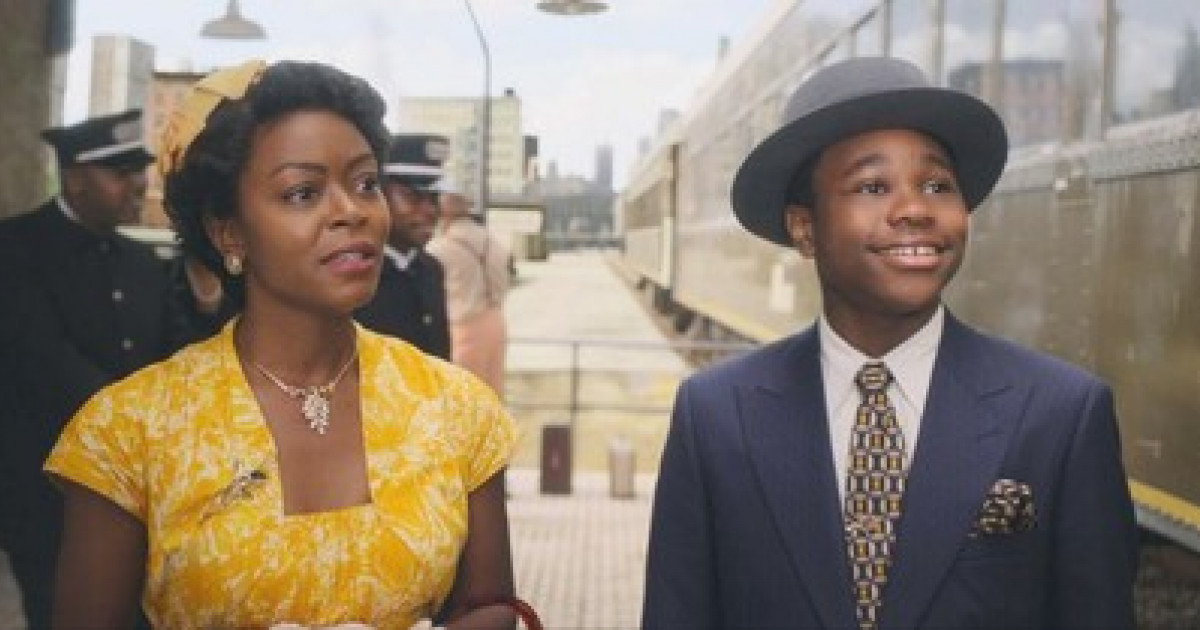 Oscar 2023. Regizoarea filmului „Till” acuză Hollywood-ul de rasism: „Perpetuează o misoginie făţişă faţă de femeile de culoare”