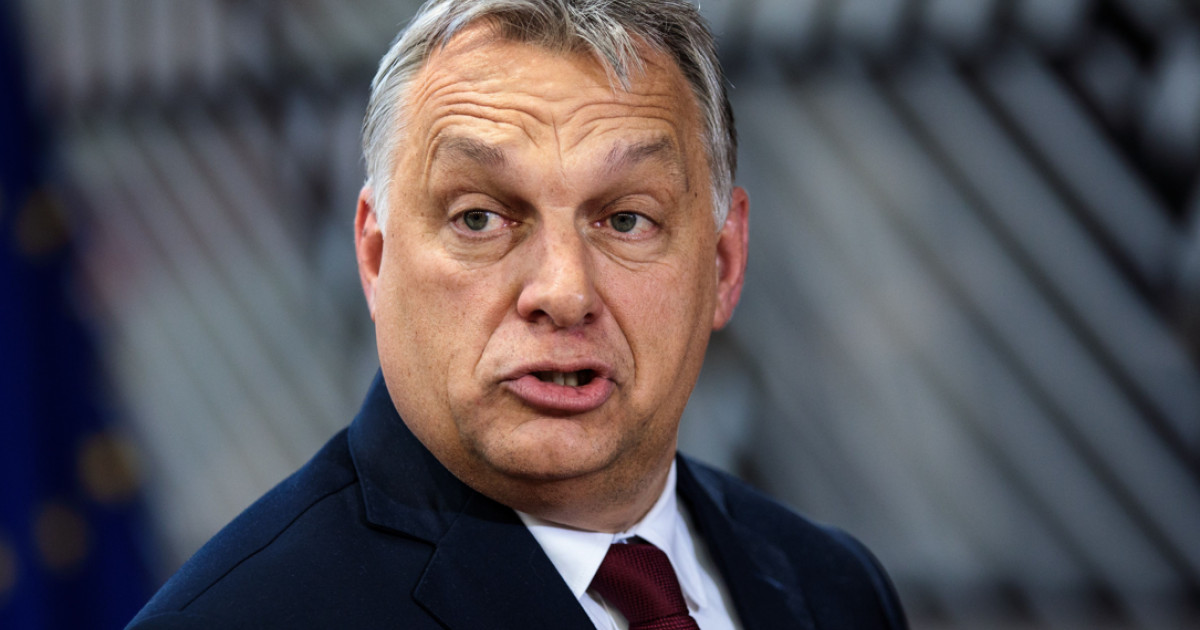 Ucraina îl va convoca pe ambasadorul ungar după declarații „complet inacceptabile” ale premierului Orban