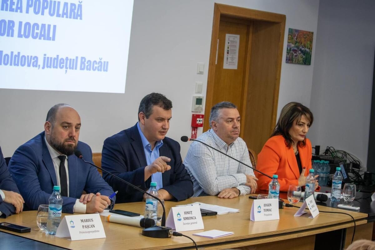 Tensiuni la Chişinău. 18 judecători din Curtea Supremă de Justiţie au demisionat. Eugen Tomac: Pe asta trebuie să se concentreze executivul. Un stat nu poate fi credibil altfel