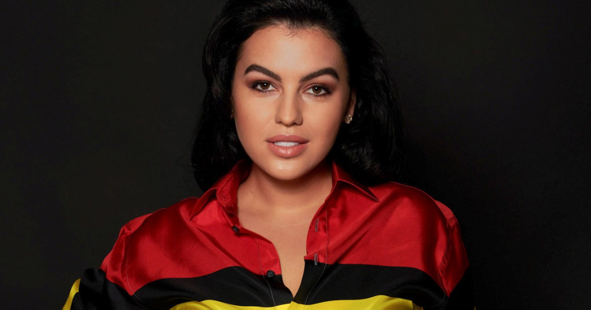 Romina Gingașu, soția moștenitorului Ferrari, la DigiFM. Cum l-a cunoscut pe Piero și de ce s-a căsătorit cu un bărbat mai în vârstă