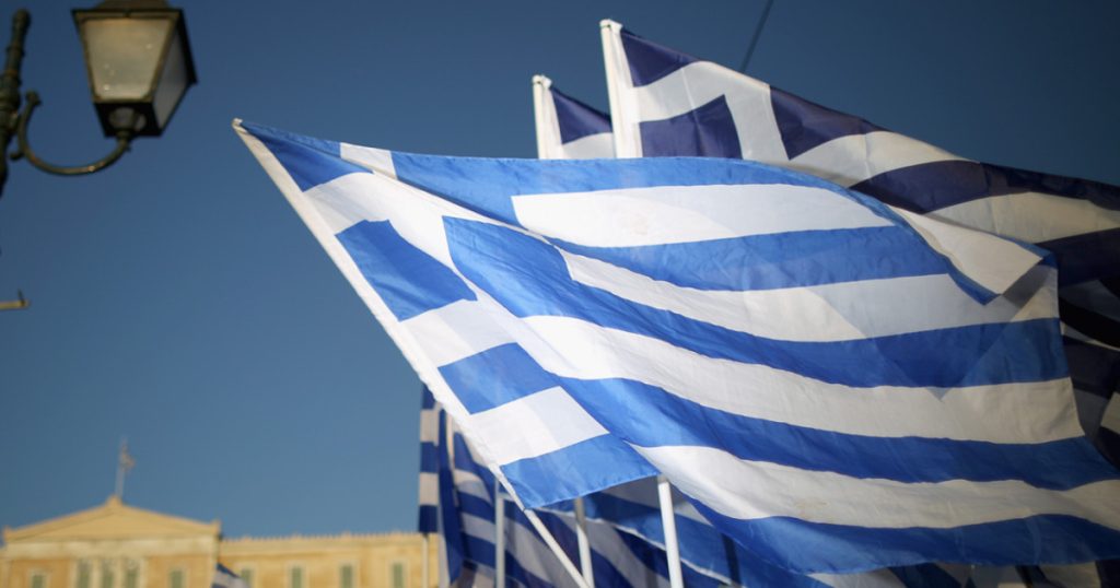 Poliţia greacă a anunţat că a destructurat o „reţea teroristă” şi a arestat doi pakistanezi care vizau ţinte evreieşti la Atena