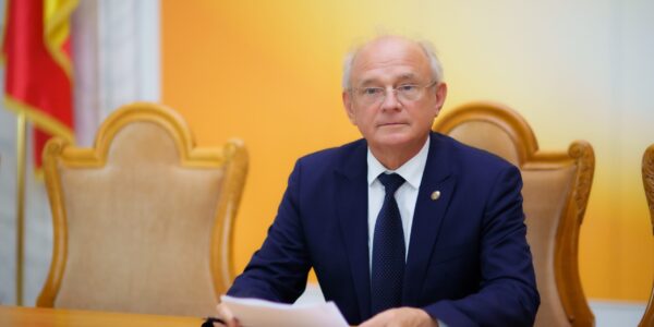 Boris Volosatîi (AUR): Cum va marca statul român Ziua Românității Balcanice?