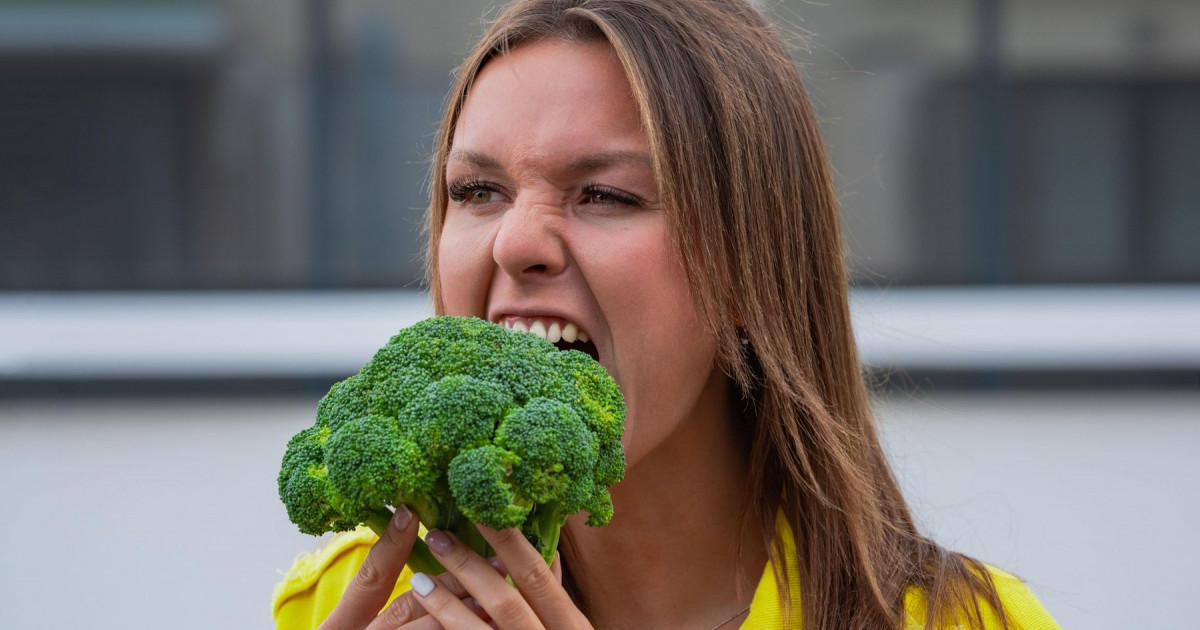 Cum poate consumul de broccoli și varză să limiteze alergiile de piele (studiu)