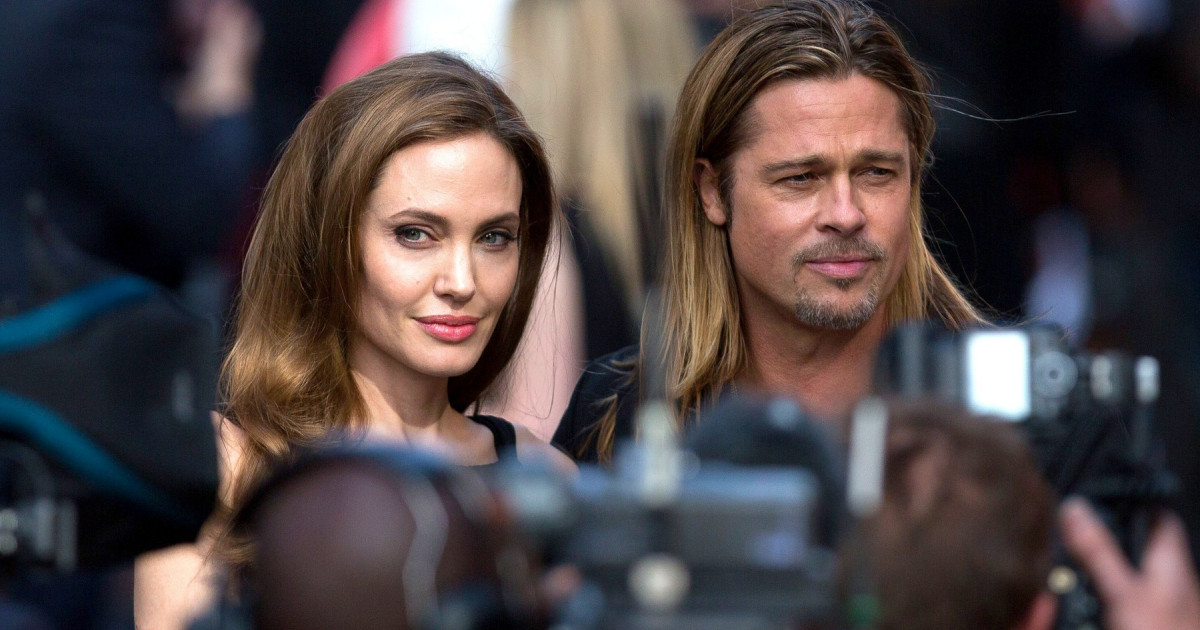 Brad Pitt s-a enervat că Angelina Jolie a vândut unui oligarh rus partea ei din podgoria lor din Franța și a dat-o în judecată