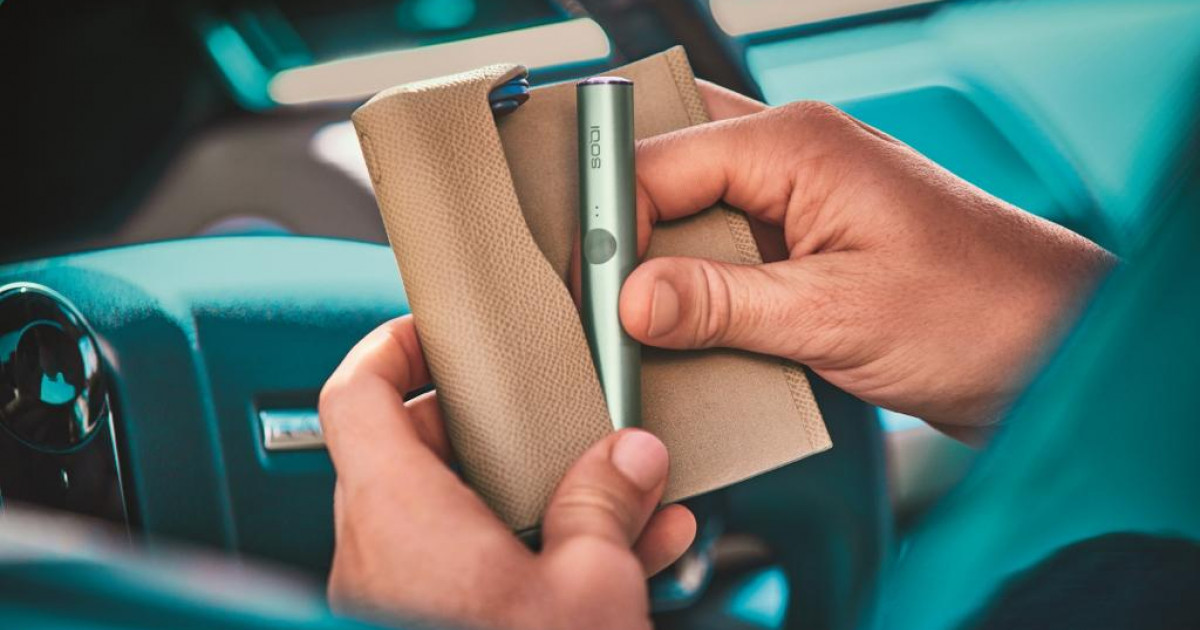 Revoluționăm experiența IQOS! Philip Morris International lansează în România noul IQOS ILUMA