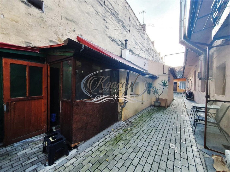 Cum arată cea mai ieftină casă de vânzare din Cluj-Napoca