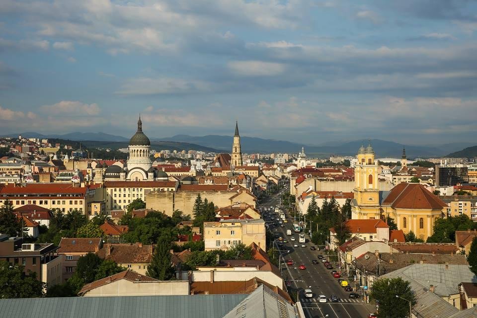 Cât de mult au scăzut vănzările imobiliarelor în Cluj. Prețurile au înregistrat un nou record