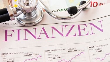 Sfârșit de an greu în Europa: Încrederea în economia germană se prăbușește din nou!