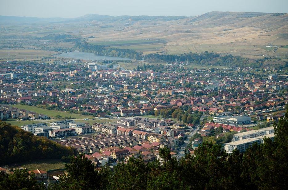 Floreștiul, vedeta verii pe piață imobiliară clujeană. Ce prețuri se cer în Cluj-Napoca, pe cartiere