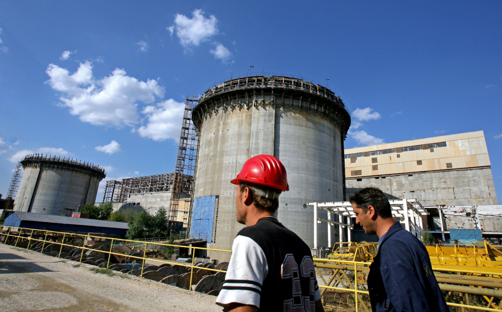 Cât vor costa cele două noi reactoare de la Cernavodă: ”Vor permite României să furnizeze electricitate şi Republicii Moldova”